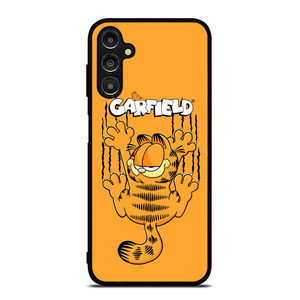GARFIELD NAUGHTY CAT Samsung Galaxy A14 Case GARFIELD NAUGHTY CAT Samsung Galaxy A14 Case