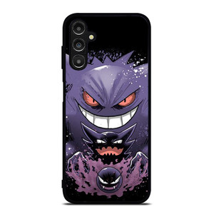 GENGAR POKEMON 3 Samsung Galaxy A14 Case