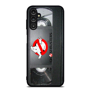 GHOSTBUSTER RETRO VHS TAPE Samsung Galaxy A14 Case