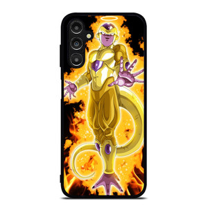 GOLDEN FRIEZA Samsung Galaxy A14 Case GOLDEN FRIEZA Samsung Galaxy A14 Case