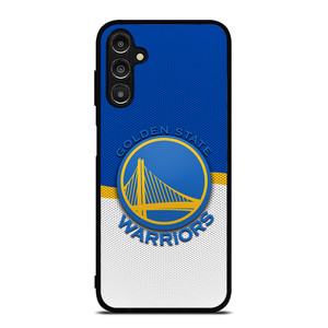 GOLDEN STATE WARRIOR LOGO Samsung Galaxy A14 Case