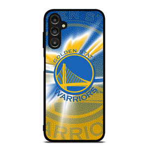 GOLDEN STATE WARRIORS LOGO 2 Samsung Galaxy A14 Case