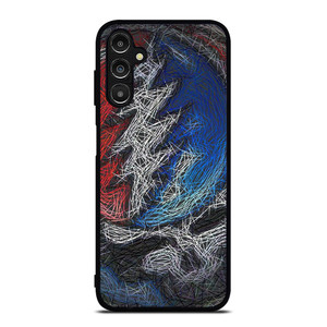 GRATEFUL DEAD ARTWORK Samsung Galaxy A14 Case
