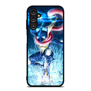 GRENINJA POKEMON Samsung Galaxy A14 Case GRENINJA POKEMON Samsung Galaxy A14 Case
