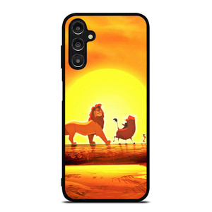 HAKUNA MATATA LION KING Samsung Galaxy A14 Case
