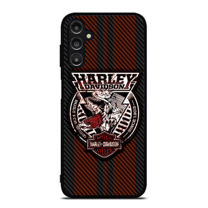 HARLEY DAVIDSON 4 Samsung Galaxy A14 Case