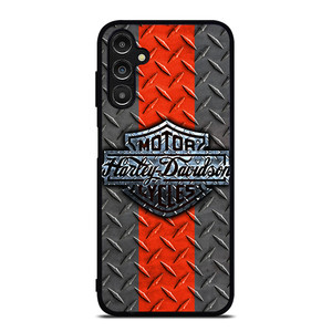 HARLEY DAVIDSON 5 Samsung Galaxy A14 Case