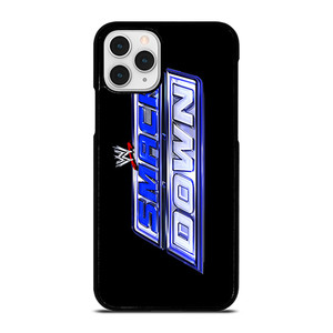 SMACK DOWN WWF iPhone 11 Pro Case