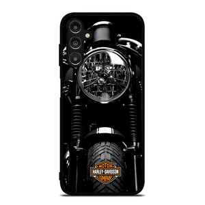 HARLEY DAVIDSON MOTORCYCLE LOGO Samsung Galaxy A14 Case HARLEY DAVIDSON MOTORCYCLE LOGO Samsung Galaxy A14 Case