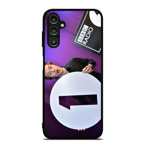 HARRY STYLES ON BBC RADIO Samsung Galaxy A14 Case