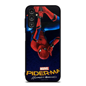 HOMECOMING SPIDERMAN Samsung Galaxy A14 Case