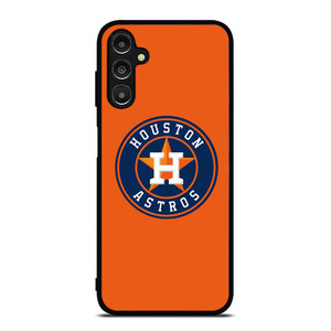 HOUSTON ASTROS MLB Samsung Galaxy A14 Case