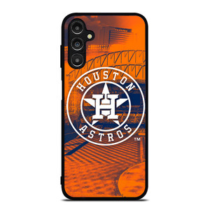 HOUSTON ASTROS Samsung Galaxy A14 Case