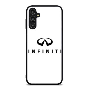 INFINITI LOGO ICON Samsung Galaxy A14 Case