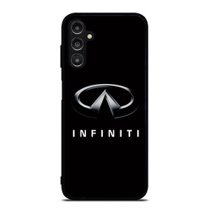 INFINITI LOGO Samsung Galaxy A14 Case