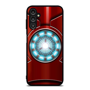 IRON MAN ARC REACTOR Samsung Galaxy A14 Case