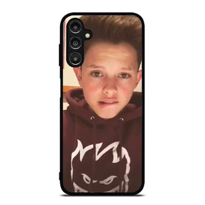 JACOB SARTORIUS THRASHER Samsung Galaxy A14 Case