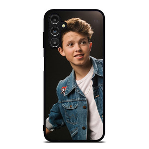 JACOB SARTORIUS Samsung Galaxy A14 Case JACOB SARTORIUS Samsung Galaxy A14 Case