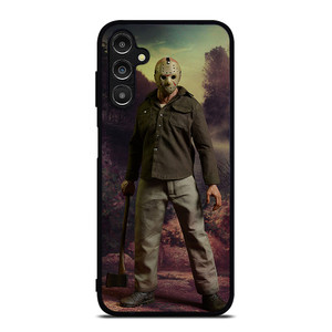JASON FRIDAY THE 13TH CASE Samsung Galaxy A14 Case JASON FRIDAY THE 13TH CASE Samsung Galaxy A14 Case