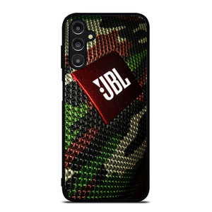 JBL CAMO LOGO Samsung Galaxy A14 Case