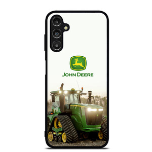 JOHN DEERE TRACTOR 3 Samsung Galaxy A14 Case