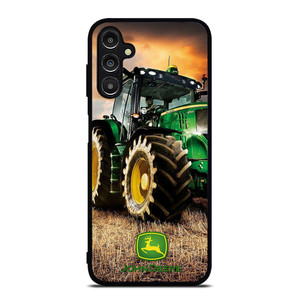 JOHN DEERE TRACTOR Samsung Galaxy A14 Case