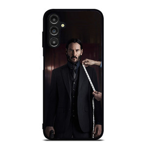 JOHN WICK 3 Samsung Galaxy A14 Case