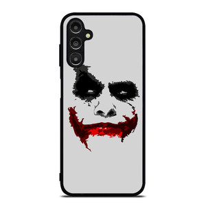 JOKER FACE ART Samsung Galaxy A14 Case JOKER FACE ART Samsung Galaxy A14 Case