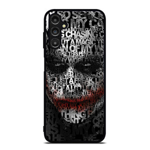 JOKER LEDGER FACE Samsung Galaxy A14 Case JOKER LEDGER FACE Samsung Galaxy A14 Case