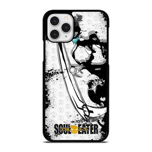 SOUL EATER MAKA ALBARN iPhone 11 Pro Case SOUL EATER MAKA ALBARN iPhone 11 Pro Case