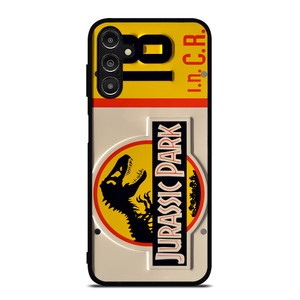 JURASSIC PARK Samsung Galaxy A14 Case