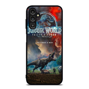 JURASSIC WORLD FALLEN KINGDOM Samsung Galaxy A14 Case