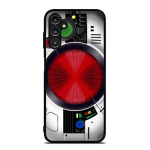 KAMEN RIDER BLACK BELT Samsung Galaxy A14 Case