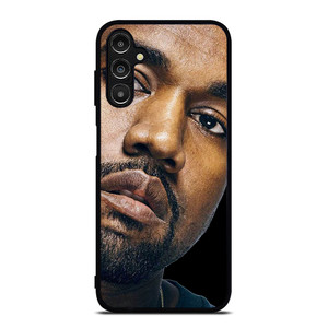 KANYE WEST FACE Samsung Galaxy A14 Case