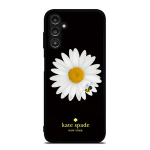 KATE SPADE BEE AND FLOWER Samsung Galaxy A14 Case KATE SPADE BEE AND FLOWER Samsung Galaxy A14 Case