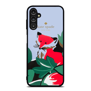 KATE SPADE BLAZE A TRAIL Samsung Galaxy A14 Case