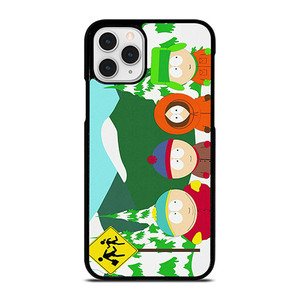 SOUTH PARK 2 iPhone 11 Pro Case SOUTH PARK 2 iPhone 11 Pro Case