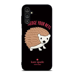KATE SPADE HEDGE YOUR BETS Samsung Galaxy A14 Case