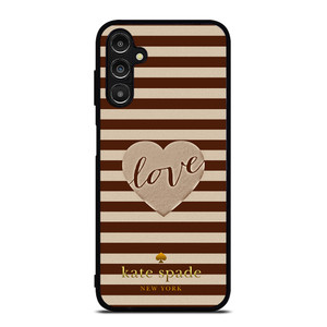 KATE SPADE LOVE Samsung Galaxy A14 Case