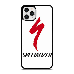 SPECIALIZED BICYCLE LOGO iPhone 11 Pro Case SPECIALIZED BICYCLE LOGO iPhone 11 Pro Case