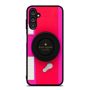KATE SPADE NEW YORK CAMERA Samsung Galaxy A14 Case