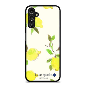 KATE SPADE NEW YORK LEMON Samsung Galaxy A14 Case