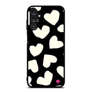 KATE SPADE NEW YORK LOVE COLLAGE Samsung Galaxy A14 Case KATE SPADE NEW YORK LOVE COLLAGE Samsung Galaxy A14 Case