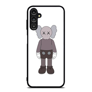 KAWS FASHION COMPANION Samsung Galaxy A14 Case