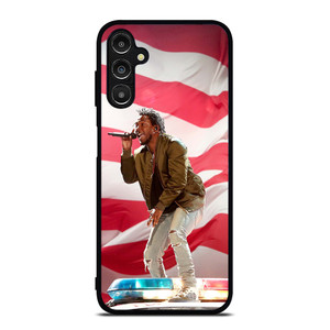 KENDRICK LAMAR TOUR SHOW Samsung Galaxy A14 Case