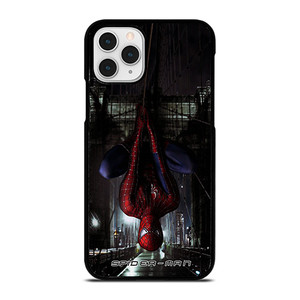 SPIDEMAN MOVIE TWO HANGING iPhone 11 Pro Case SPIDEMAN MOVIE TWO HANGING iPhone 11 Pro Case