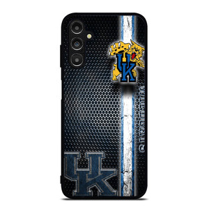 KENTUCKY WILDCATS 3 Samsung Galaxy A14 Case