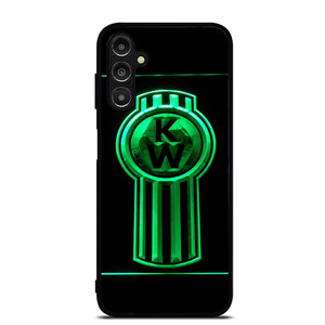 KENWORTH LOGO 3 Samsung Galaxy A14 Case