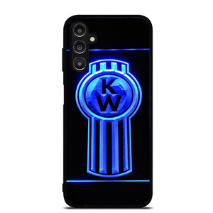 KENWORTH LOGO Samsung Galaxy A14 Case KENWORTH LOGO Samsung Galaxy A14 Case