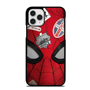 SPIDER-MAN FAR FROM HOME iPhone 11 Pro Case SPIDER-MAN FAR FROM HOME iPhone 11 Pro Case